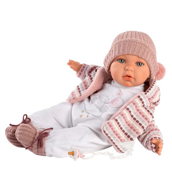 Julia Reborn Baby Doll