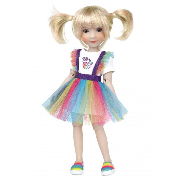 Rainbow Magic - Siblies Outfit