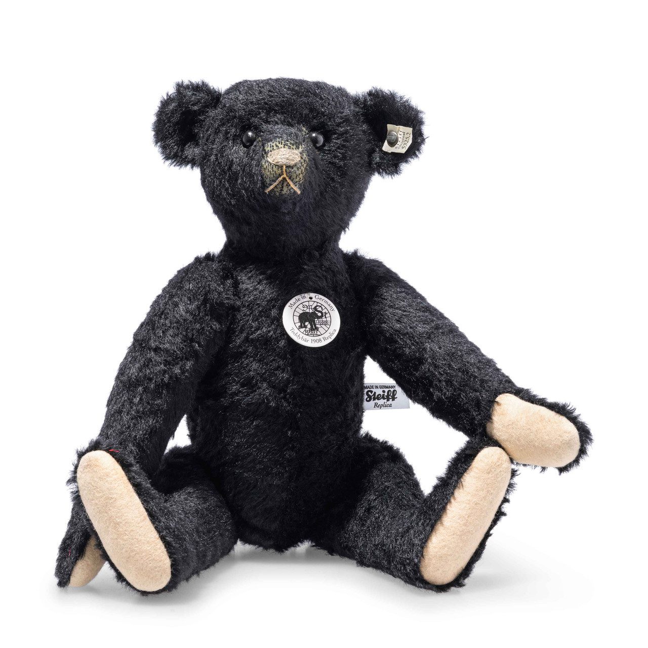 Playtime: Check Out the Most Expensive Teddy Bears in the World