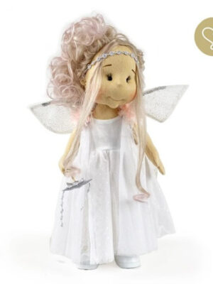 Fairy by Lullu Dolls