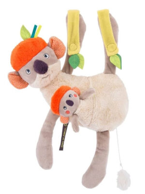 Koco the Koala - Musical Toy