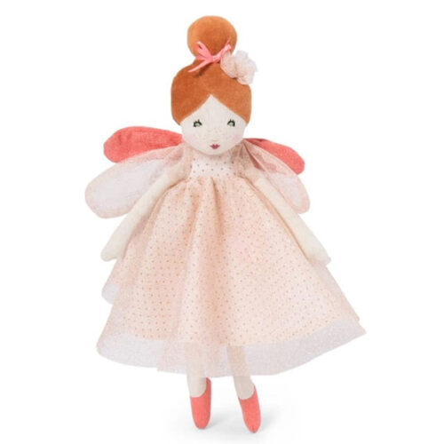 Pink Fairy - Doll - Moulin Roty