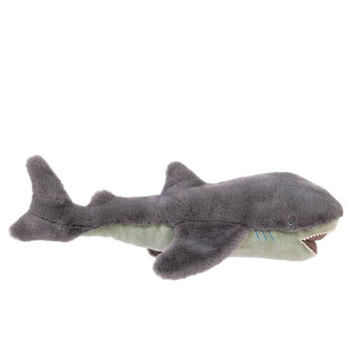 Shark Plush (large) - Stuffed Toy