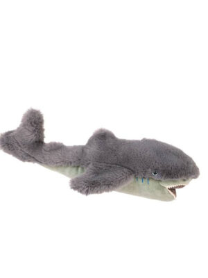 Shark Plush (small) - Stuffed Toy