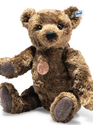 PB55 World's First Teddy Bear