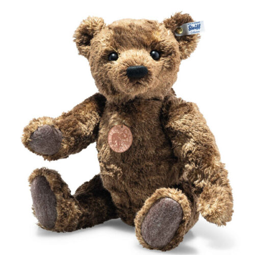 PB55 World's First Teddy Bear