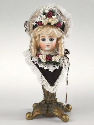 Aimee, Victorian Treasures