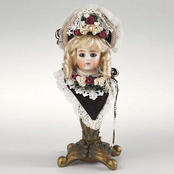 Aimee, Victorian Treasures