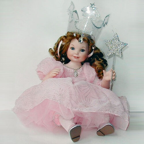 Baby Glinda, Marie Osmond Dolls