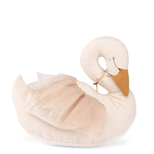 Large Swan Odette by Moulin Roty
