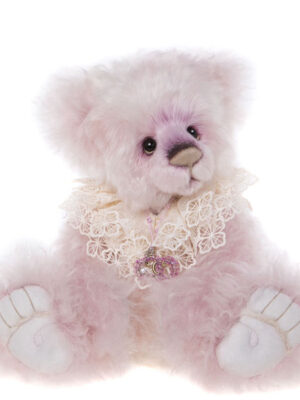 Bronte - Isabelle Bears Collection