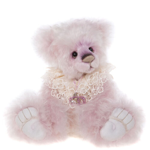 Bronte - Isabelle Bears Collection