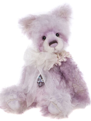 Cicely - Isabelle Bears Collection