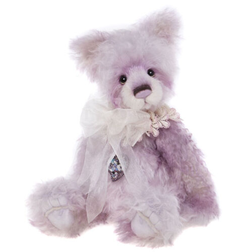 Cicely - Isabelle Bears Collection