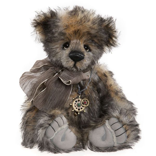 Cogwheel - Isabelle Bears Collection