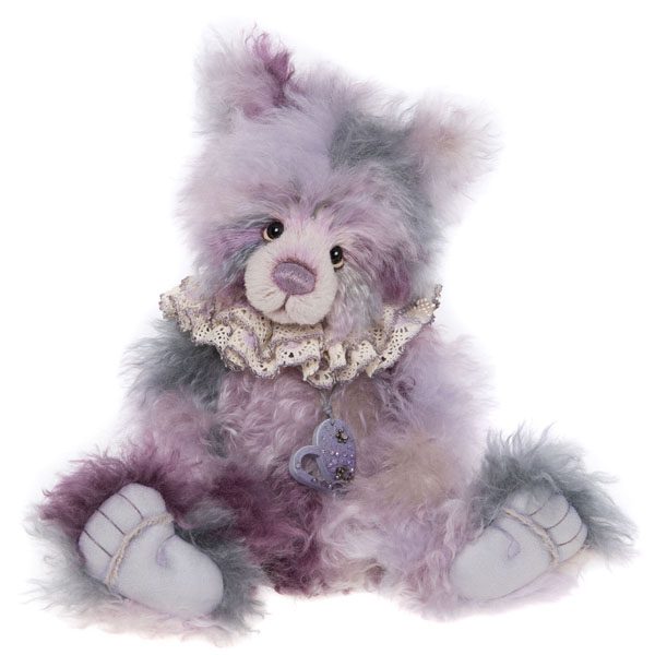 Rococo, Isabelle Bears