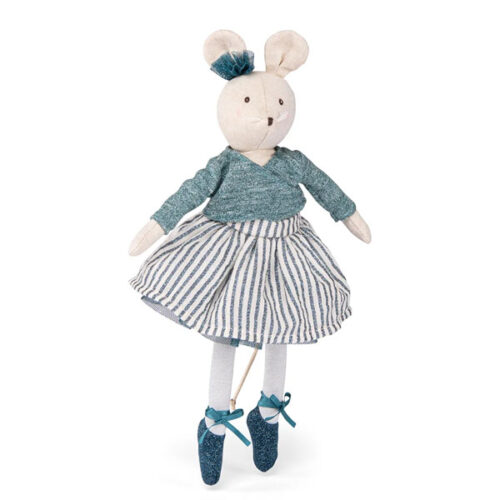 Mouse doll Charlotte