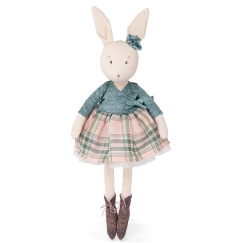 Vitorine, Rabbit Doll