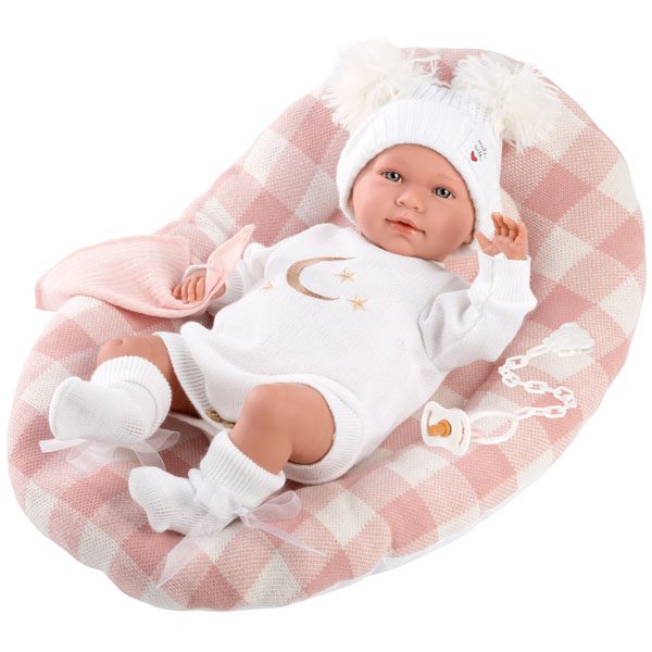 Stella Baby Doll Samantha s DollsSamantha s Dolls
