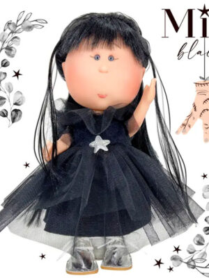 Mia Black Doll Special Edition