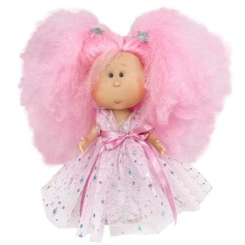 Mia Cotton Candy Doll Ref:1101