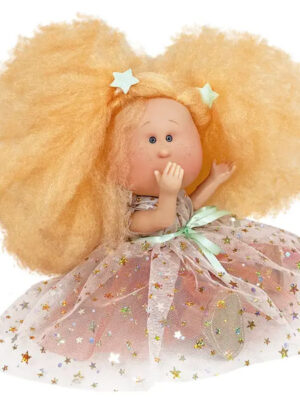 Mia Cotton Candy Doll Ref:1102