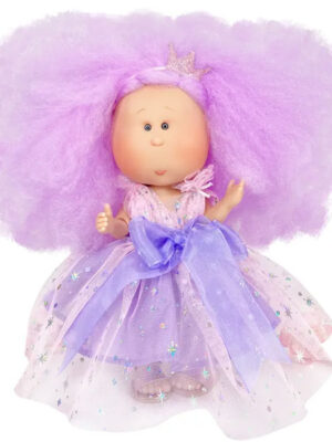 Mia Cotton Candy Articulated Doll Ref: 1200
