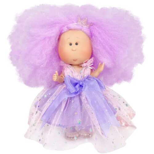 Mia Cotton Candy Articulated Doll Ref: 1200