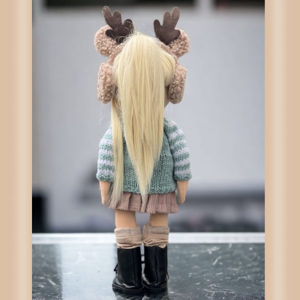 Angela sale sutter dolls