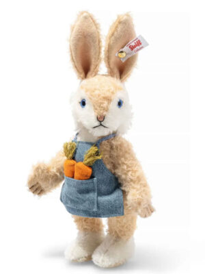 Carrie Springtime Easter Rabbit