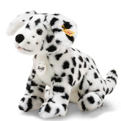 Lupi Dalmatian Puppy Plush