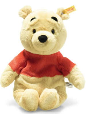 Disney's Winnie the Pooh Bear Stuffed Plush
