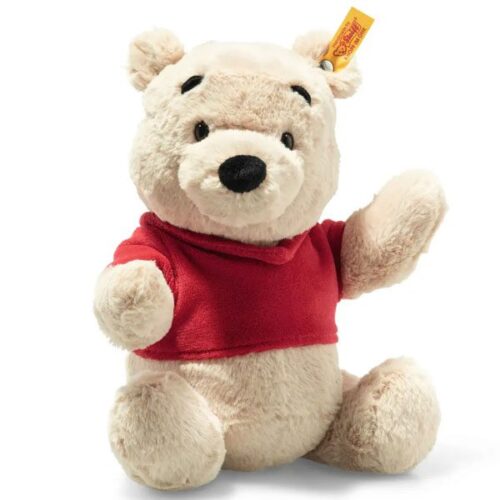 Disney's Winnie the Pooh Jointed Plush
