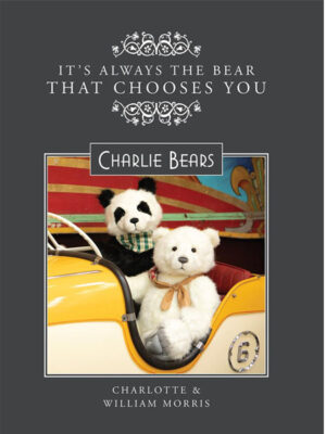 Charlie Bears, Book 3