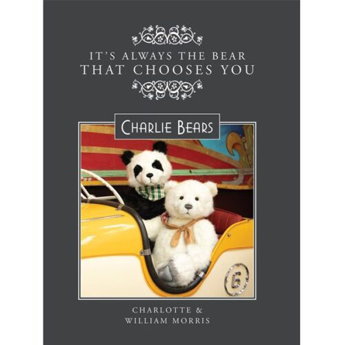 Charlie Bears, Book 3