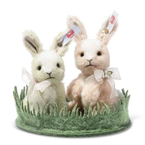 Easter Rabbit Set