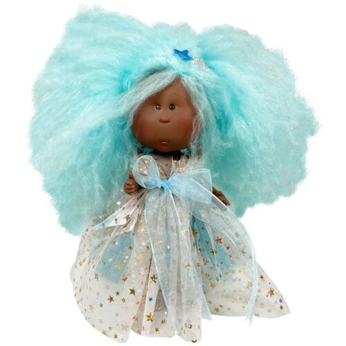 Mia Mulata Cotton Candy Doll