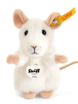 Pilla Mouse Stuffed Plush Animal