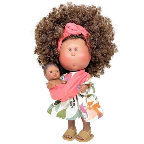 Mia Mom Doll #3510